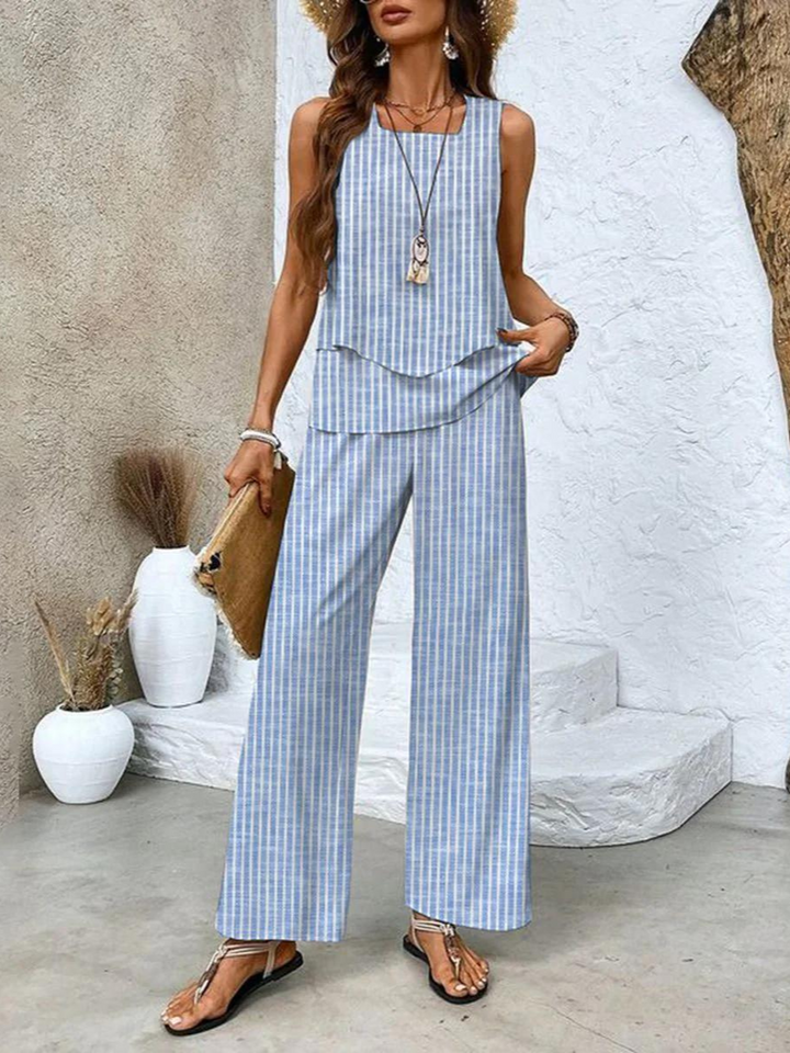 Janneke | Elegante Zomerset