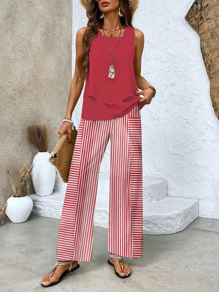 Janneke | Elegante Zomerset