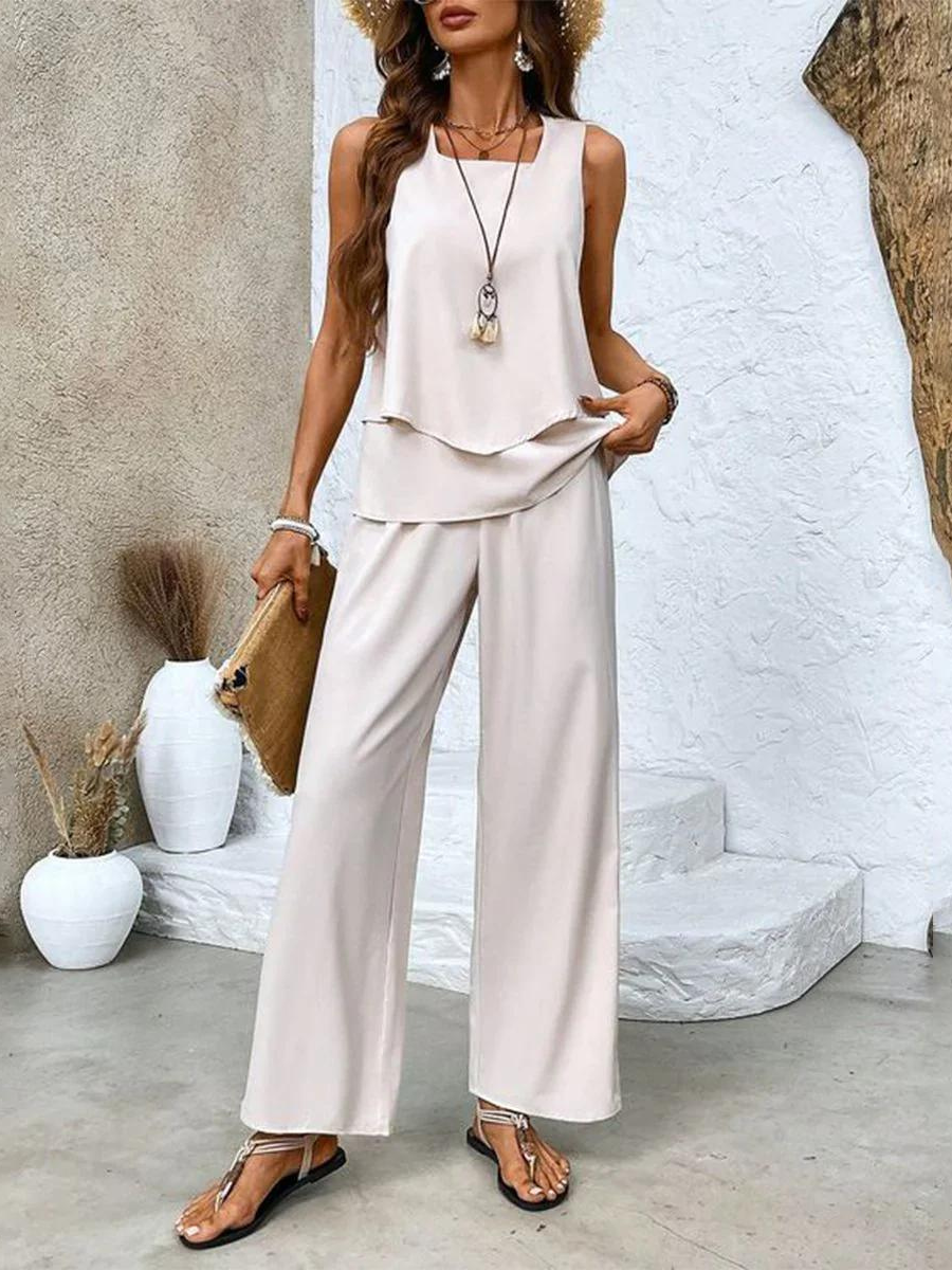 Janneke | Elegante Zomerset