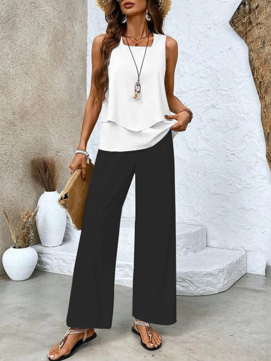 Janneke | Elegante Zomerset