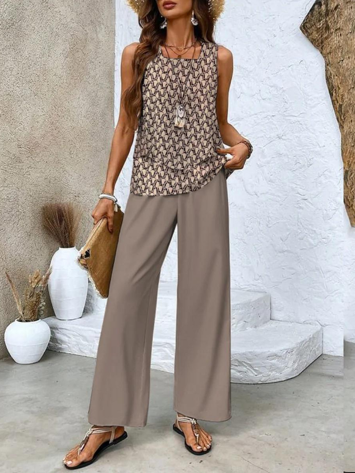 Janneke | Elegante Zomerset