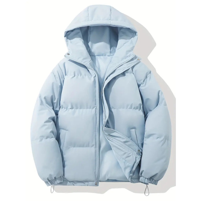 Ingrid | Warme Winterparka