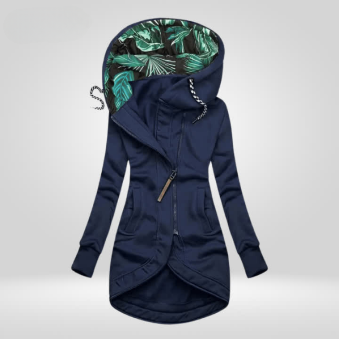 Marian | Stijlvolle Winterjas voor Dames