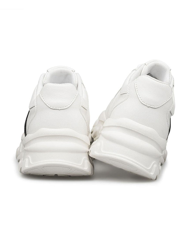 Door | Schoenen met Hoogteverhoging tot 6 cm