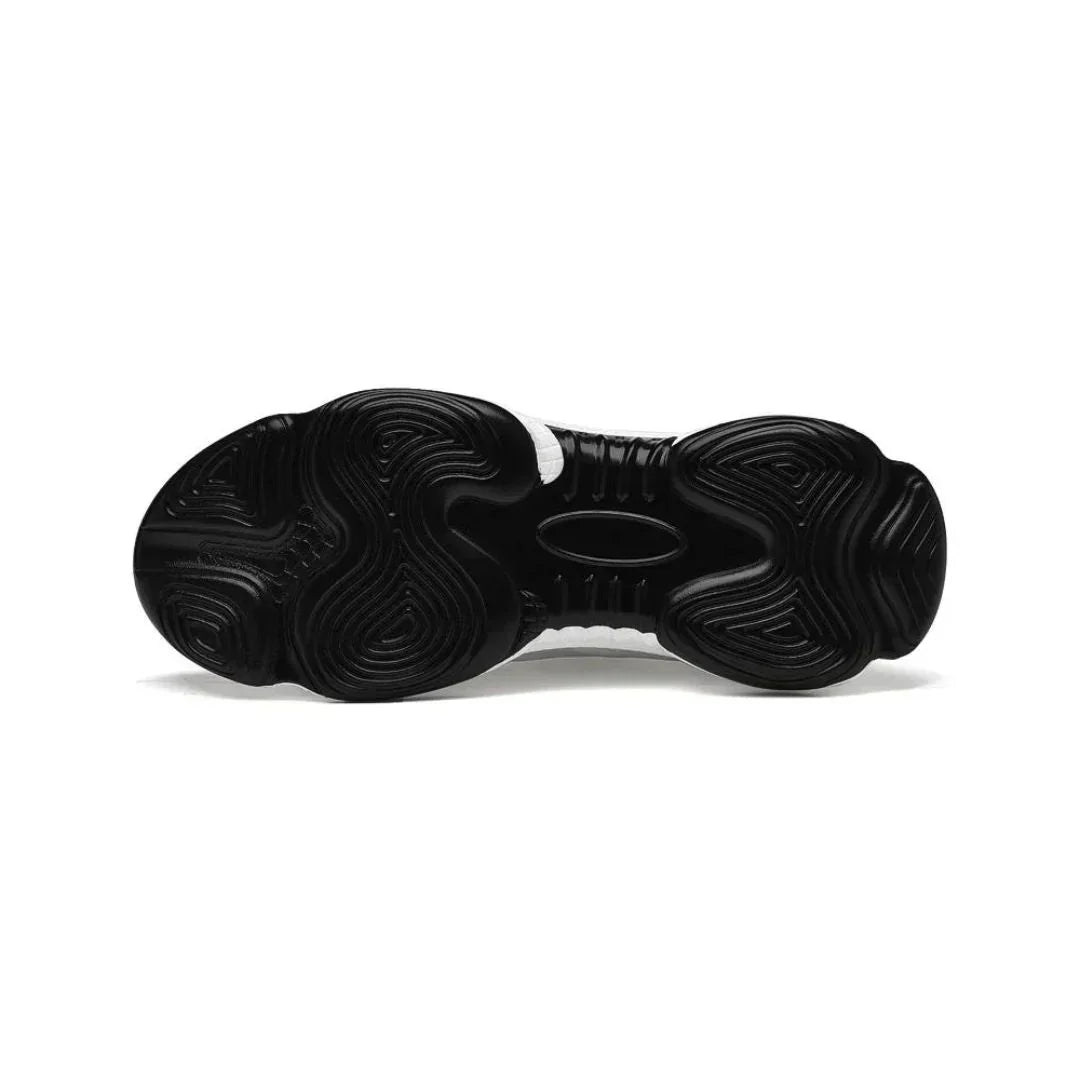 Hidde | Verhogende Herenschoenen (+4cm +6cm +8cm)