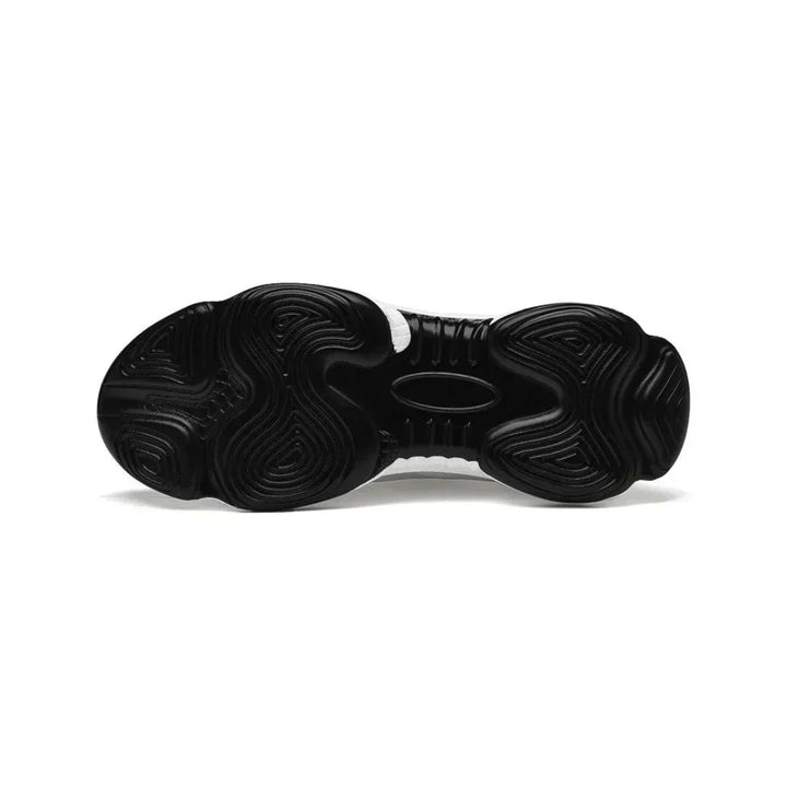 Hidde | Verhogende Herenschoenen (+4cm +6cm +8cm)