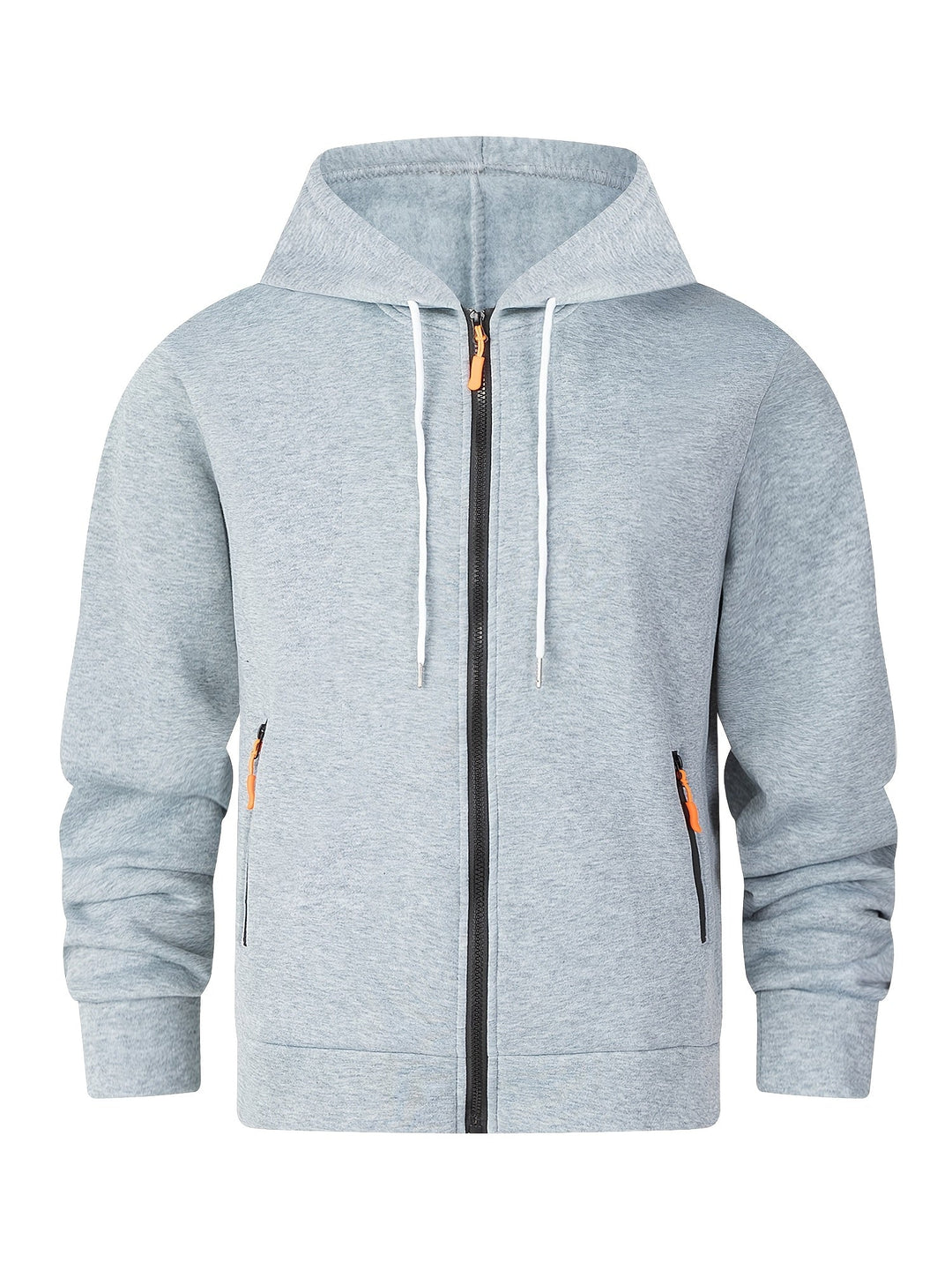 Siem | Sportief Vest met Rits