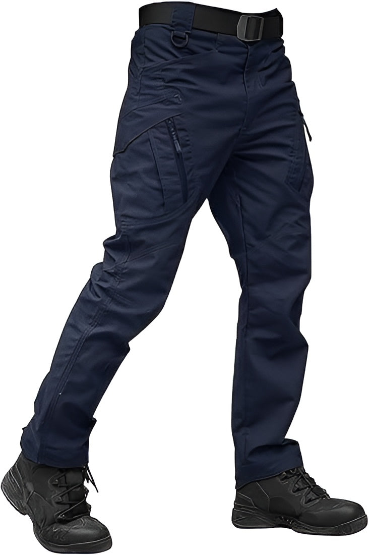Olivier | Functionele Werkbroek