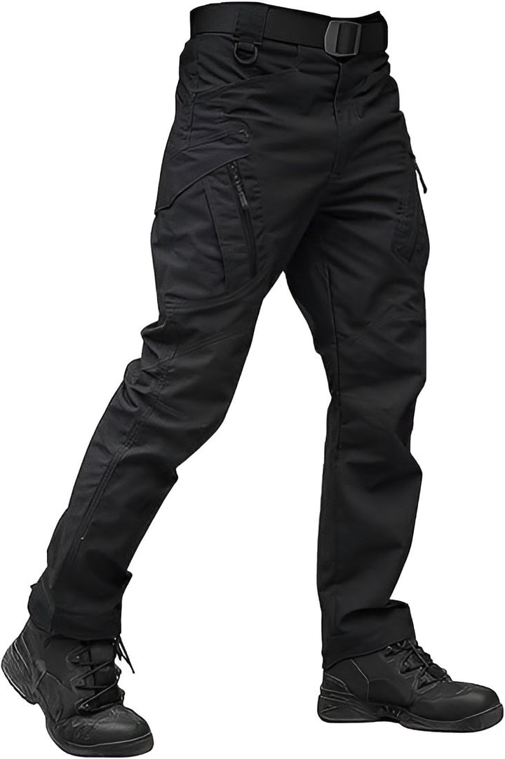 Olivier | Functionele Werkbroek