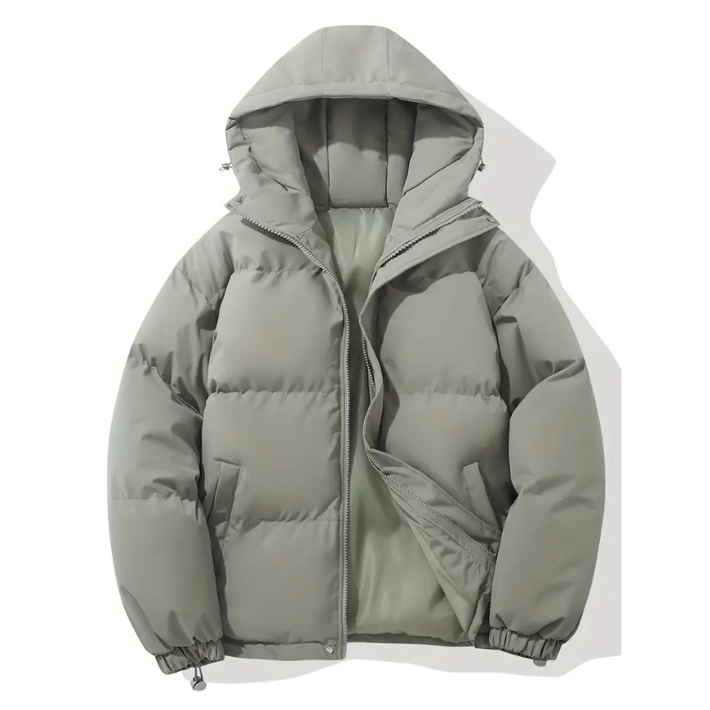 Ingrid | Warme Winterparka