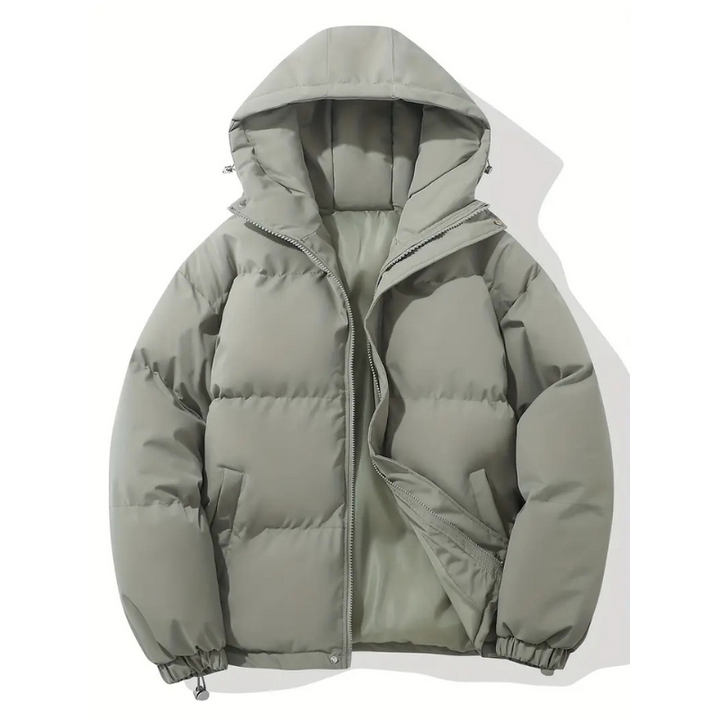 Ingrid | Warme Winterparka