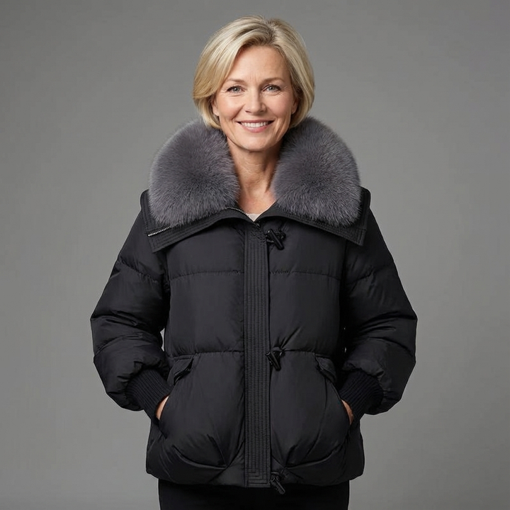 Els | Winterdonsjas