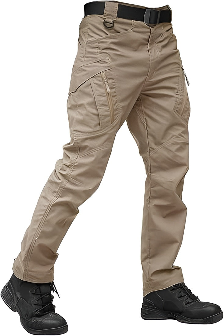 Olivier | Functionele Werkbroek