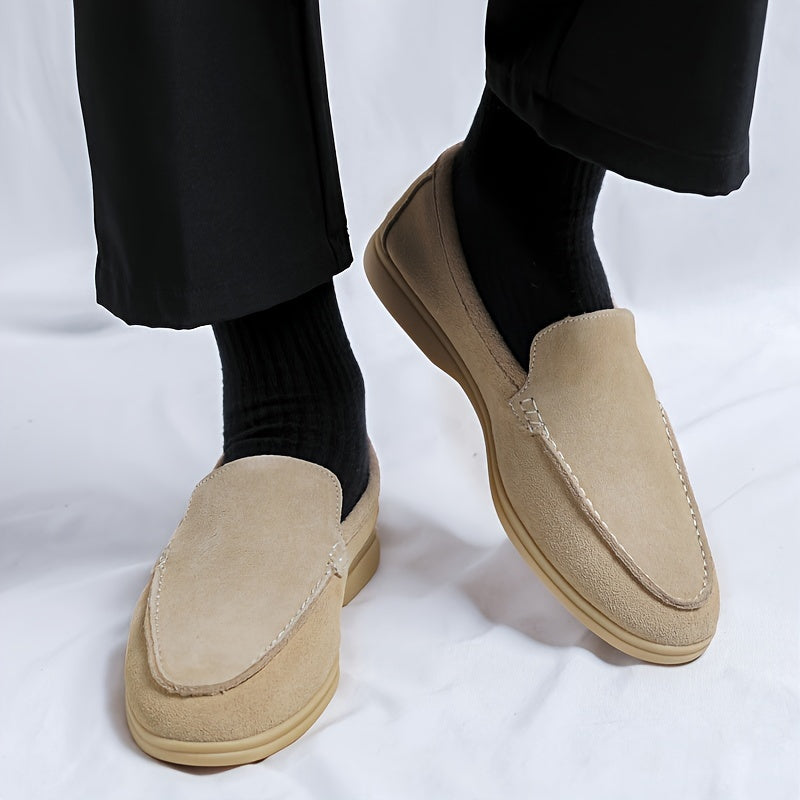 Joep | Comfortabele Instappers