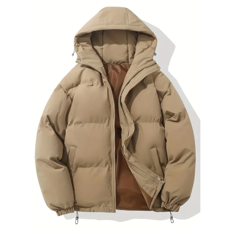 Ingrid | Warme Winterparka