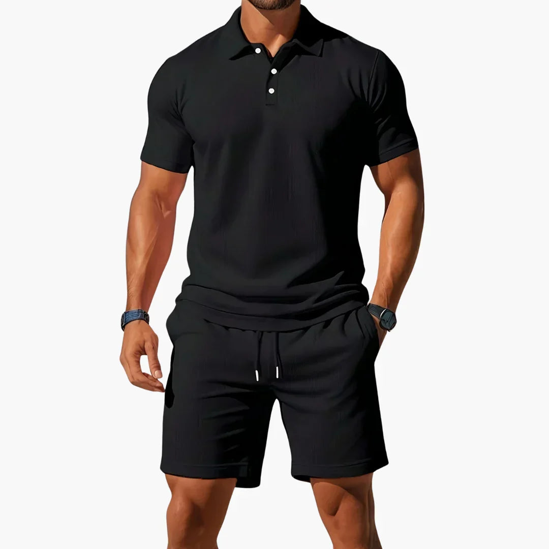 Erik | Luxe Zomerset voor Heren