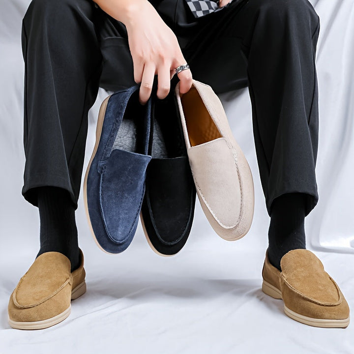 Joep | Comfortabele Instappers