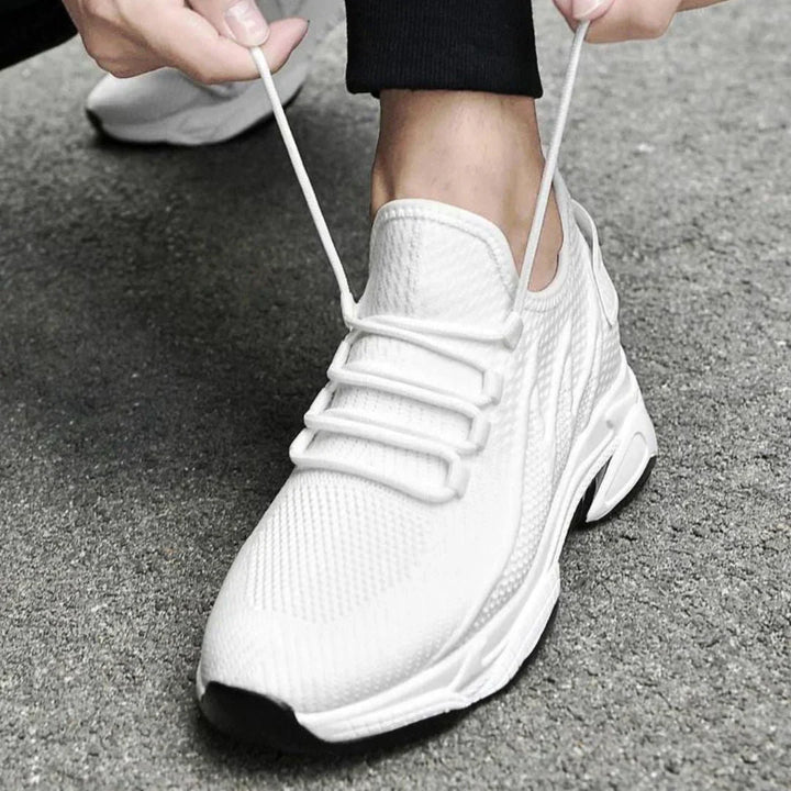 Hidde | Verhogende Herenschoenen (+4cm +6cm +8cm)