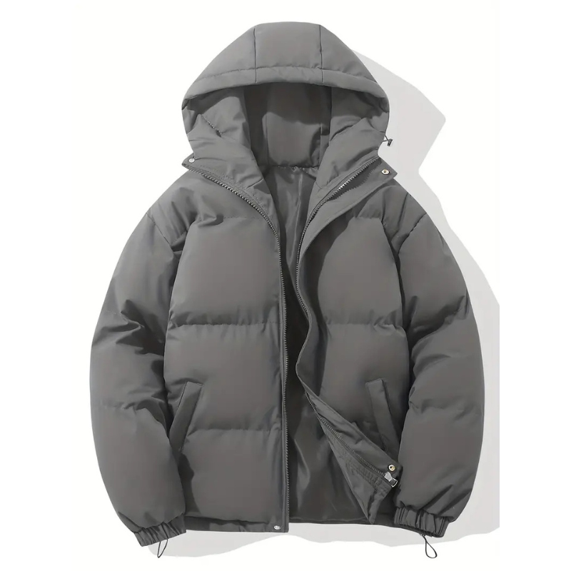 Ingrid | Warme Winterparka