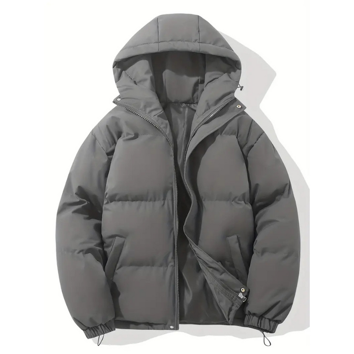 Ingrid | Warme Winterparka
