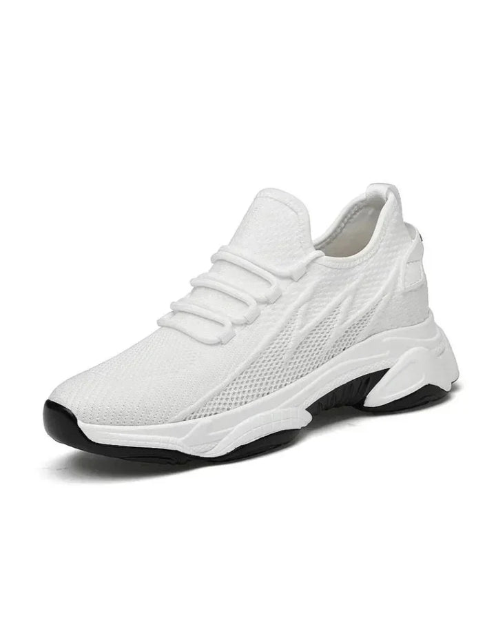 Hidde | Verhogende Herenschoenen (+4cm +6cm +8cm)
