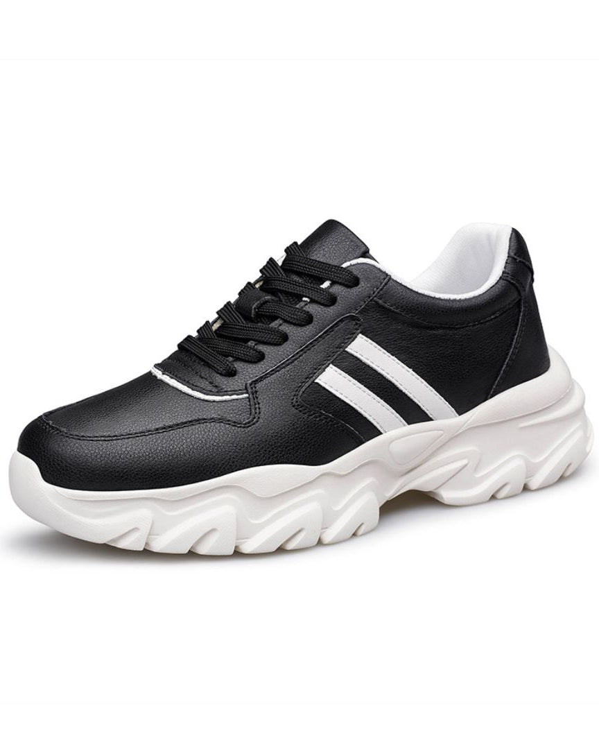 Door | Schoenen met Hoogteverhoging tot 6 cm