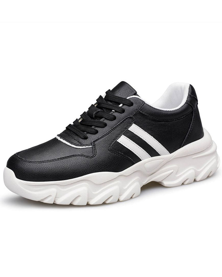 Door | Schoenen met Hoogteverhoging tot 6 cm