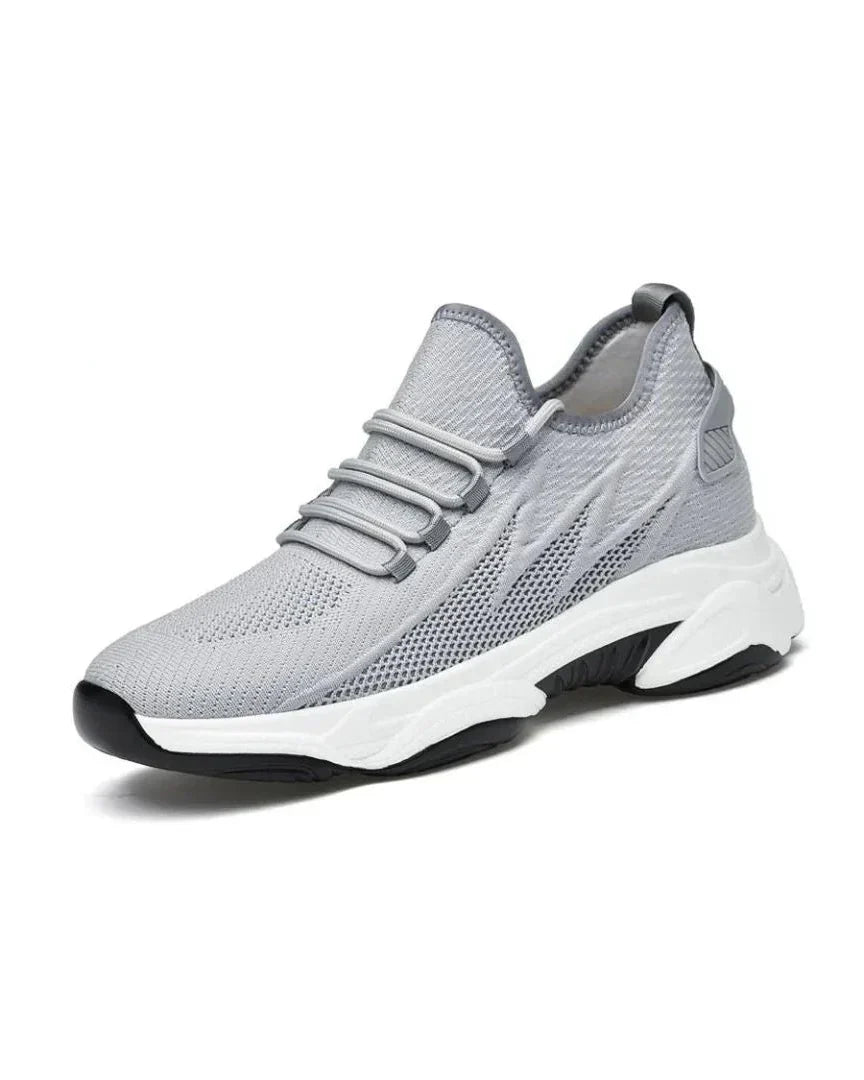Hidde | Verhogende Herenschoenen (+4cm +6cm +8cm)