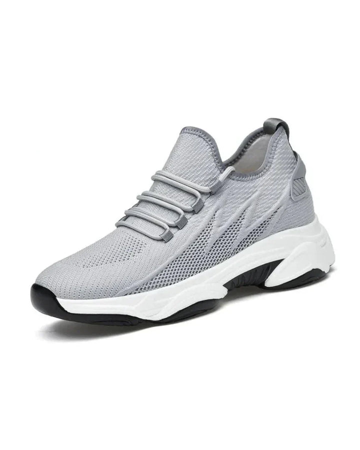 Hidde | Verhogende Herenschoenen (+4cm +6cm +8cm)