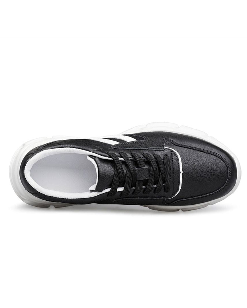 Door | Schoenen met Hoogteverhoging tot 6 cm