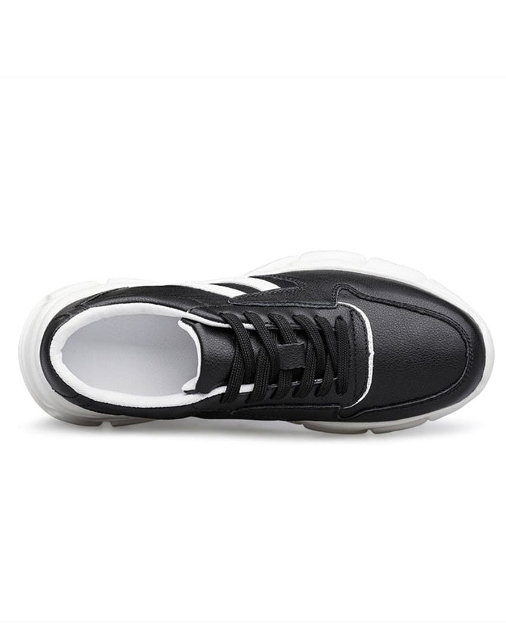 Door | Schoenen met Hoogteverhoging tot 6 cm