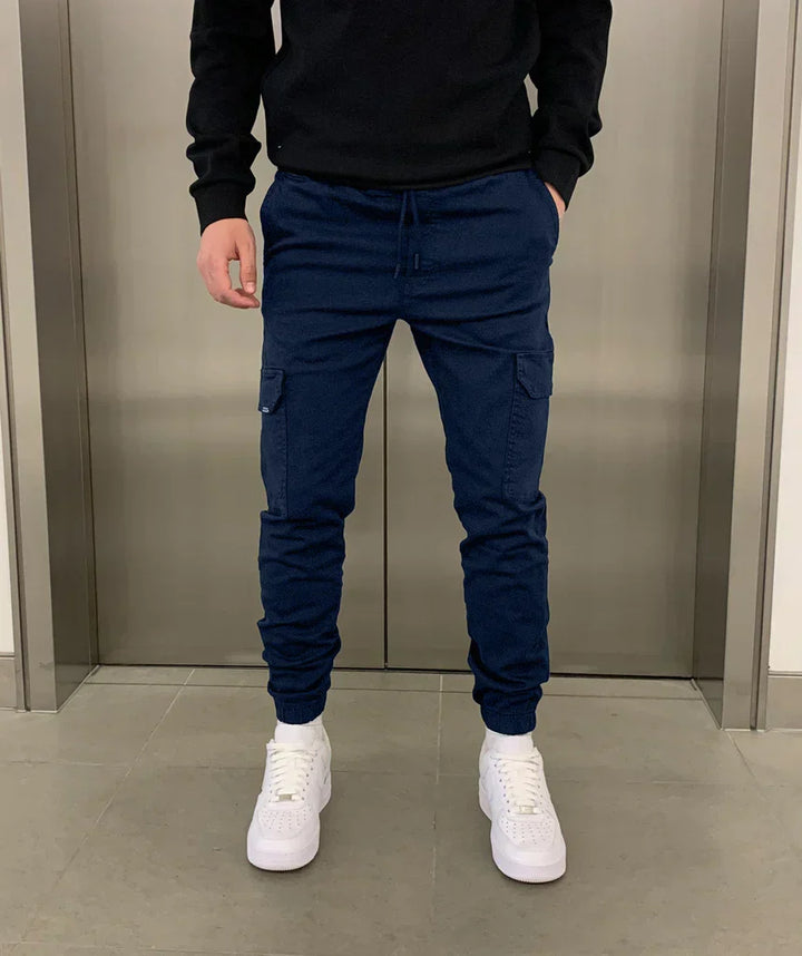 Mark | Cargo Joggingbroek