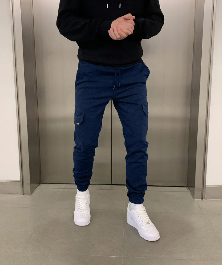 Mark | Cargo Joggingbroek