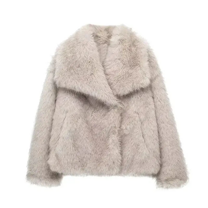 Thea | Luxe Imitatiebontjas