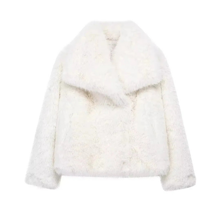 Thea | Luxe Imitatiebontjas
