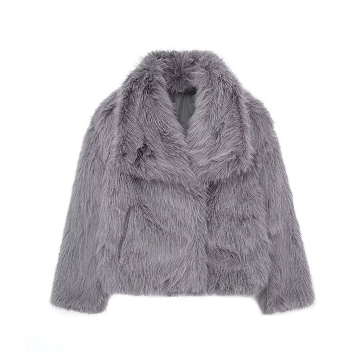 Thea | Luxe Imitatiebontjas