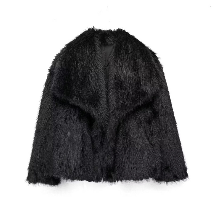 Thea | Luxe Imitatiebontjas