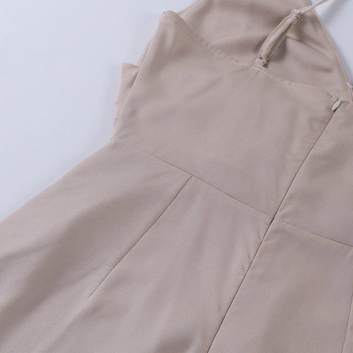 Betsy | Stijlvolle Straploze Jurk