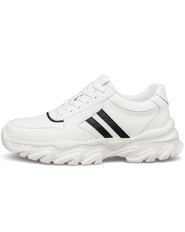 Door | Schoenen met Hoogteverhoging tot 6 cm