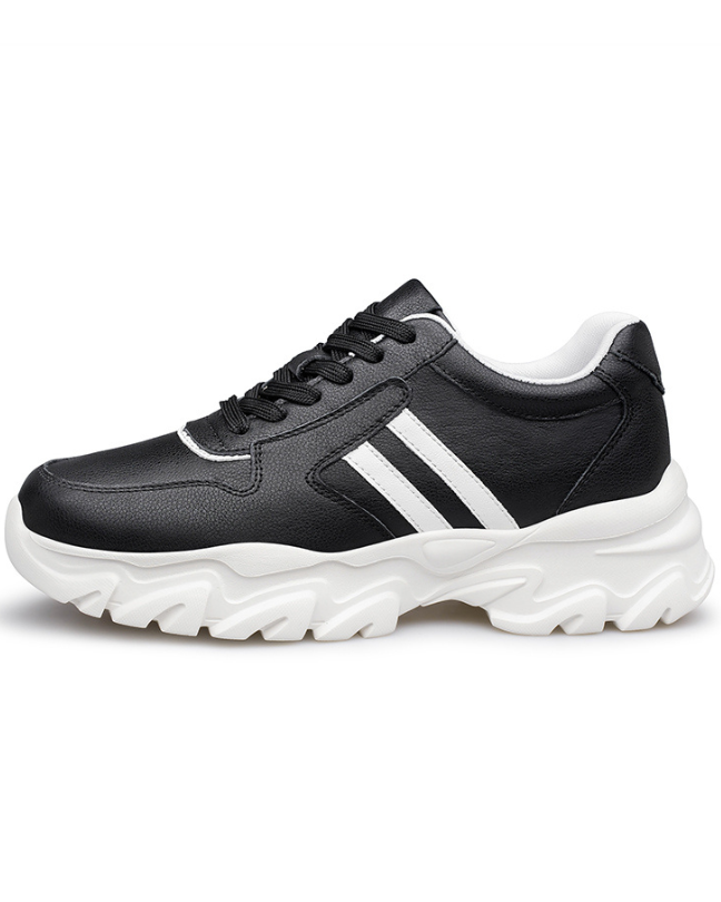 Door | Schoenen met Hoogteverhoging tot 6 cm