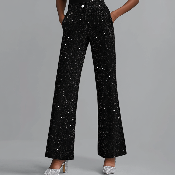 Anouk | Glitterbroek
