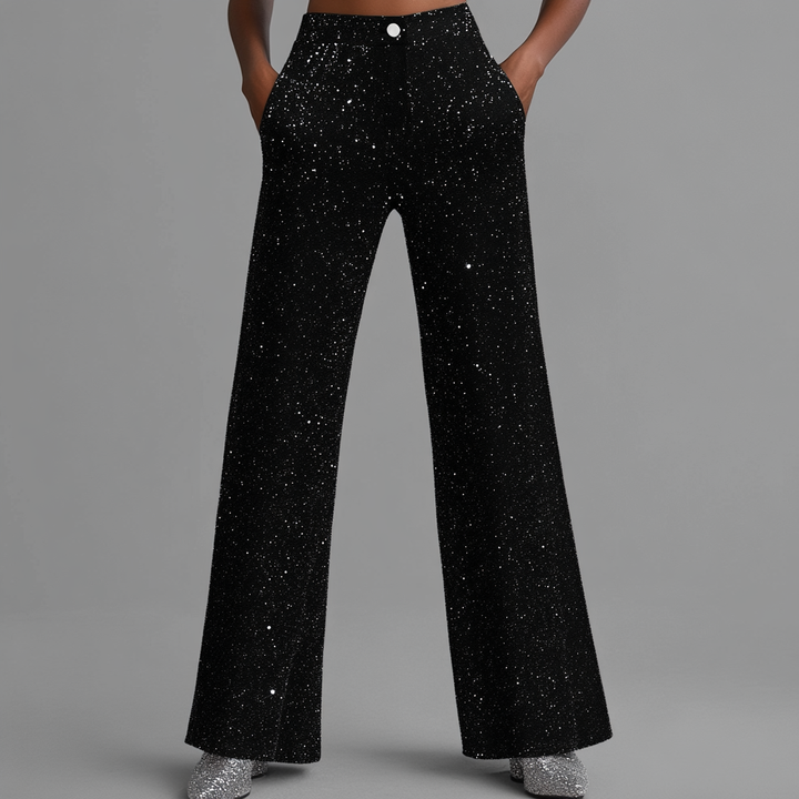 Anouk | Glitterbroek