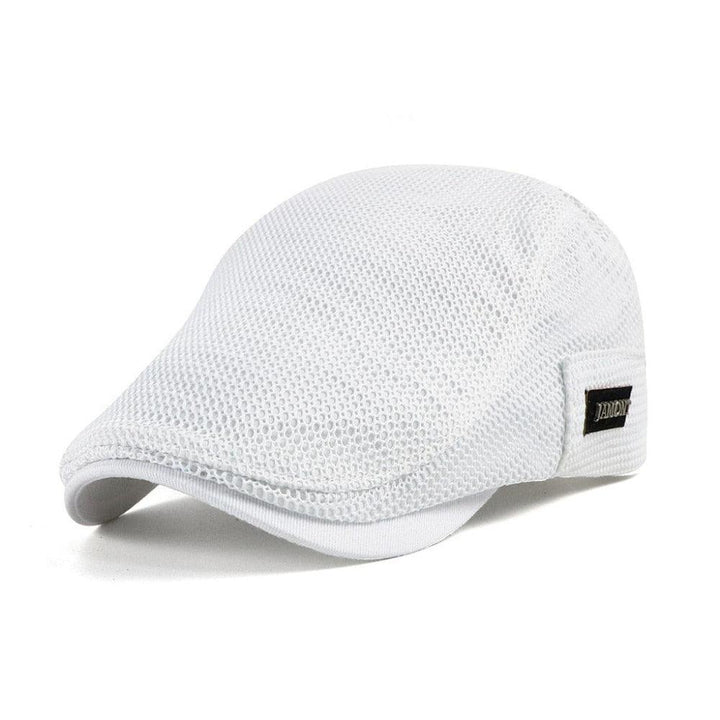 Floris | Elegante Zomerpet