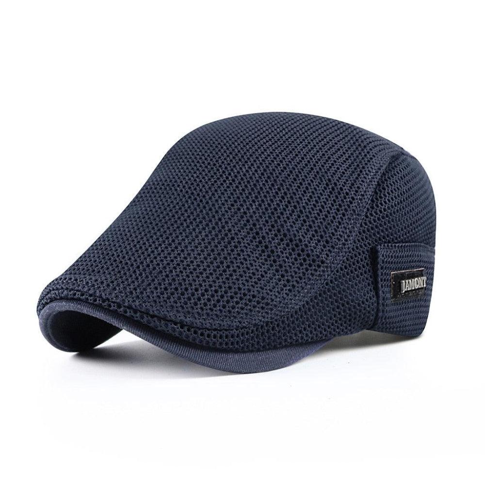 Floris | Elegante Zomerpet