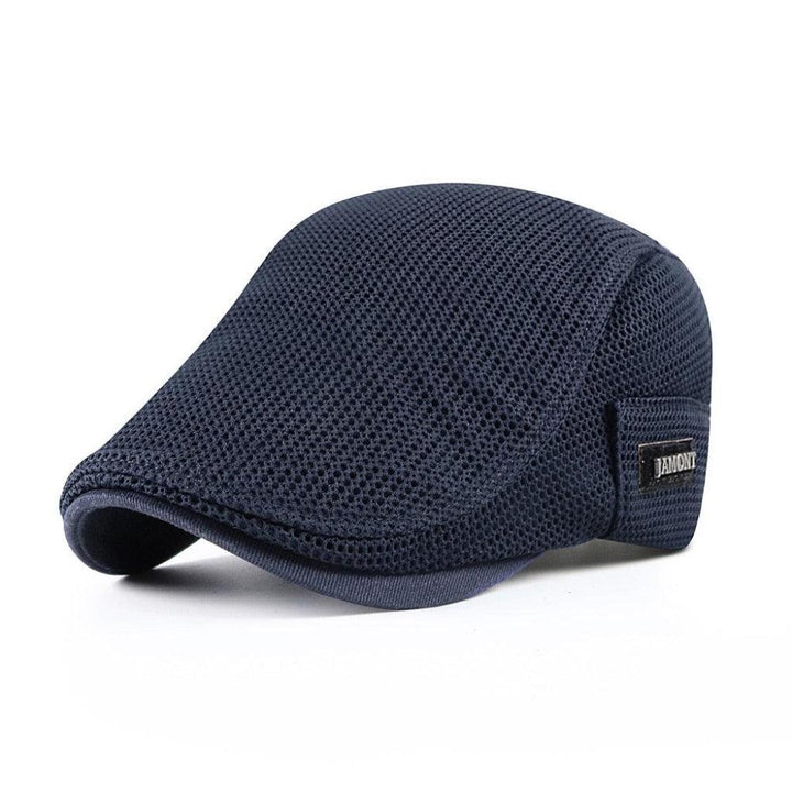 Floris | Elegante Zomerpet