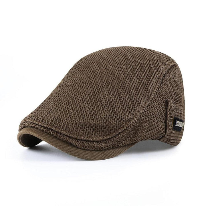 Floris | Elegante Zomerpet
