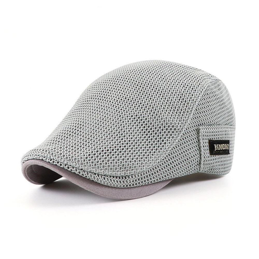 Floris | Elegante Zomerpet