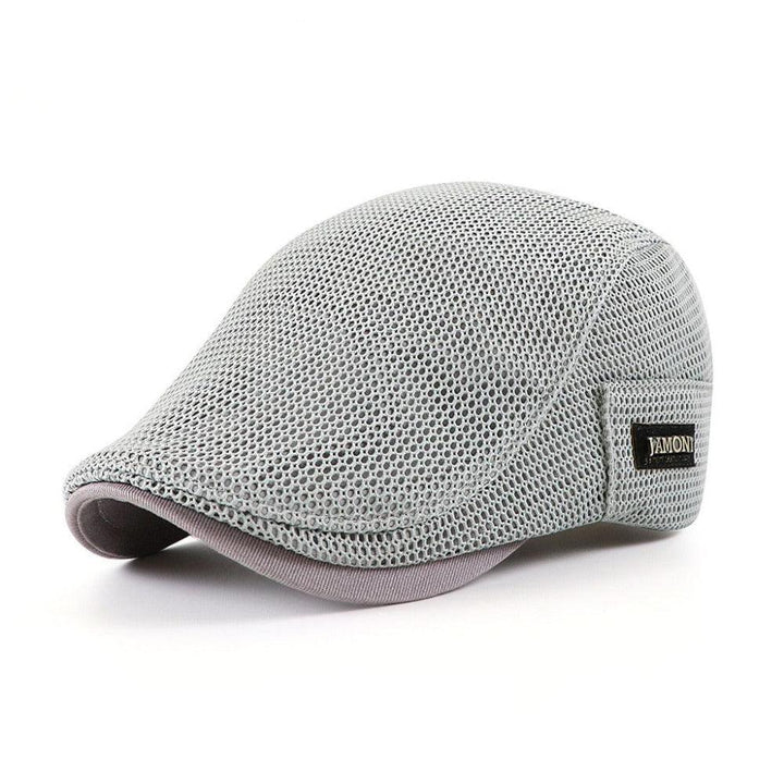 Floris | Elegante Zomerpet