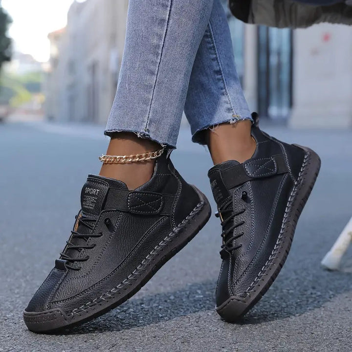 Lies | Comfortabele Orthopedische Sneakers