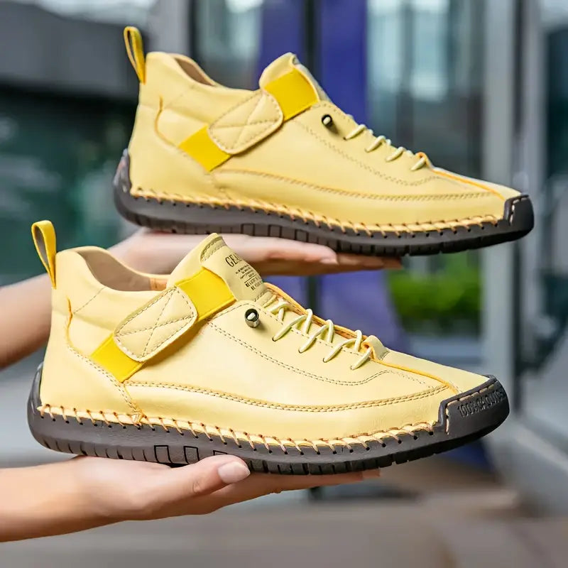 Lies | Comfortabele Orthopedische Sneakers